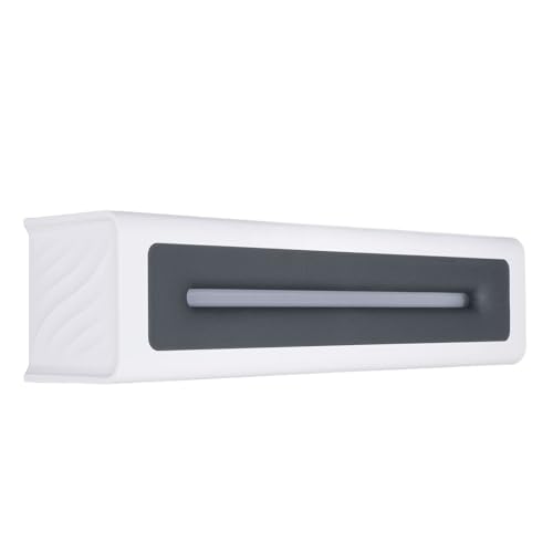 Difusor aromático eléctrico con efectos de llama y tanque 150ml miniatura 4