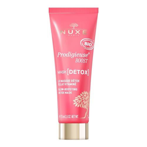 PRODIGIEUSE® BOOST luminosity detox mask 75 ml
