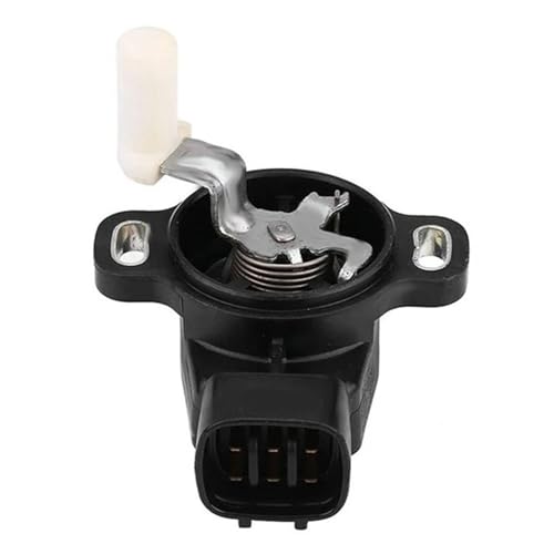 Capteur de position papillon gaz Toyota Yaris résout les pertes d'accélération et voyant moteur