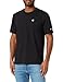 Produktbild Champion Herren Legacy Basics-S-s Crewneck T-Shirt, Schwarz, Medium