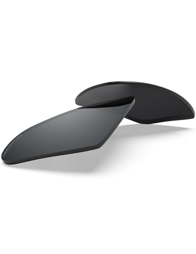 Image of BLAZERBUCK Anti-salt Polarized Replacement Lenses for Oakley Gascan OO9014 Sunglass