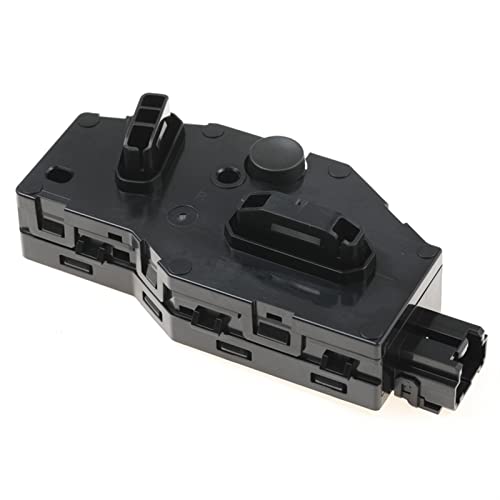 Interrupteur de commande du siège passager Cadillac CT4 CT5 84751541 bouton de réglage d'origine