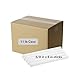 3M Hot Melt Adhesive 3792 LM Q Clear, 5/8 in x 8 in, 11 lb