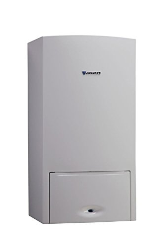 Preisvergleich Produktbild Junkers Gasbrennwert-Kombitherme Cerapur ZWB 24-5 C 20 kW Gaskombitherme