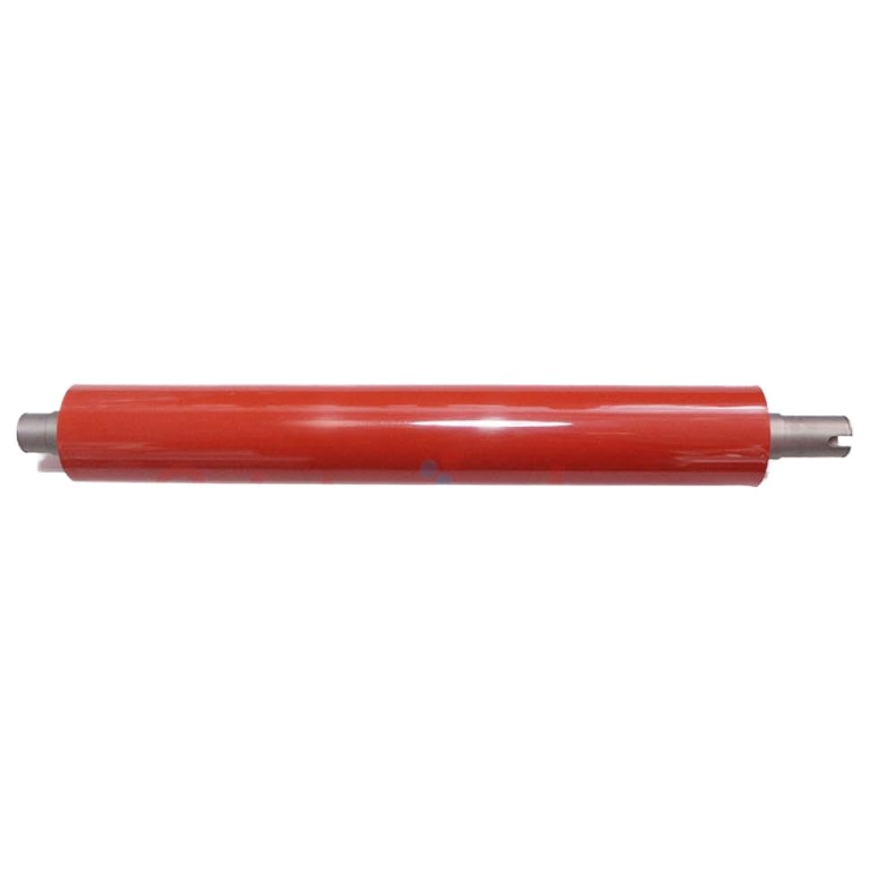 Rodillo Inferior de Fusor Compatible with 958 758 808 Rodillo de Presión de Fusor