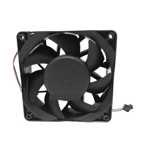 Ventilateur de Serveur PSD4812PMB1-A 48V Composant de Refroidissement Durable