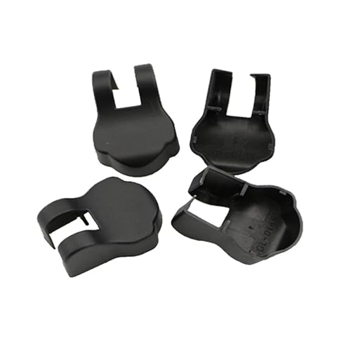 Amortisseur de portière Subaru Forester et Outback : protection du bras de retenue auto
