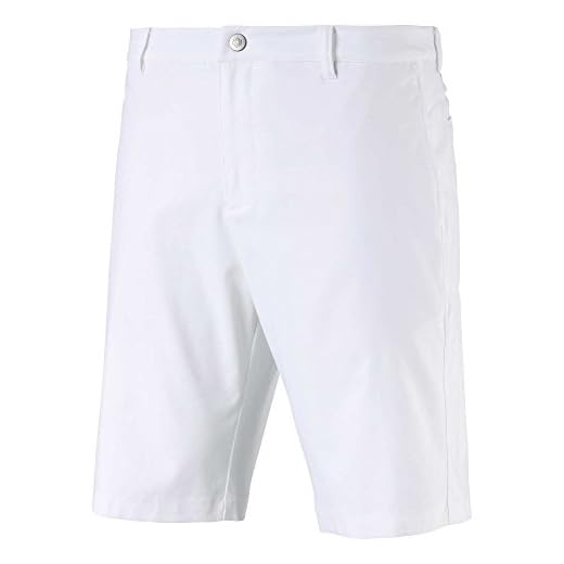 'PUMA GOLF Men's Standard Jackpot 2.0 Short, 10'''