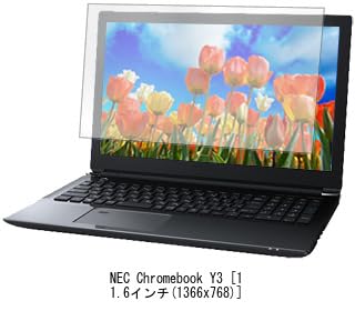 Amazon.co.jp: メディアカバーマーケット NEC Chromebook Y3 11.6