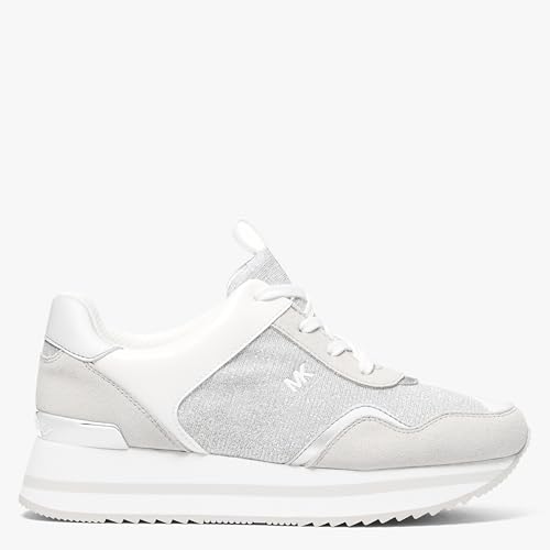 Image of Michael Kors Women's Raina Trainer