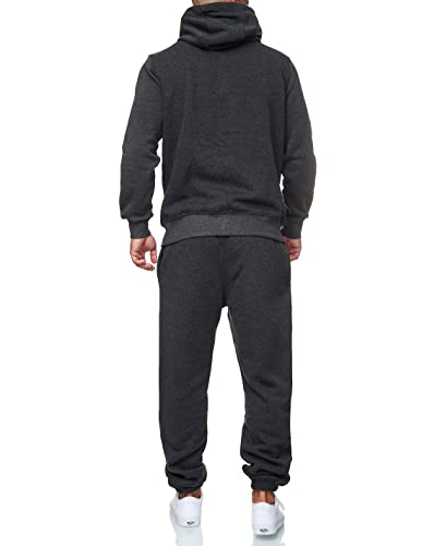 Image of HHGKED Sweat suits men Tracksuits 2 Piece sets Athletic Jogging suits Casual Outfits for men
