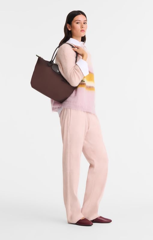 Longchamp Medium Le Pliage Nylon Tote