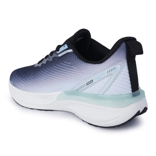 Image of Lancer Mens Navigator-18 Running Shoes