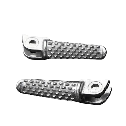 CBR600RR repose-pieds avant anti slip pour éviter les glissements de pieds