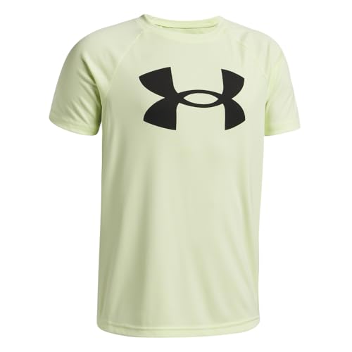 Image of Under Armour Uv Wordmark Tee Short Sleeve