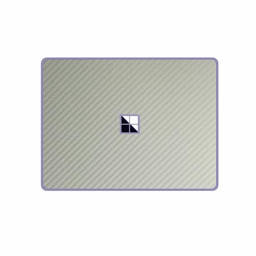 ClearView Microsoft Surface Laptop 13C` 2025NfΉ XLV[ V ی V[g tB h~ { [Vo[ J[{]