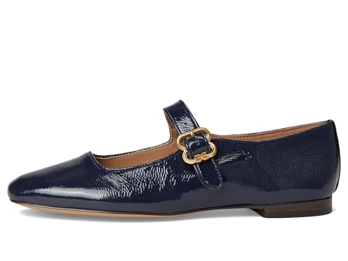 Image of Sam Edelman Women's Michaela Mesh Ballet Flats
