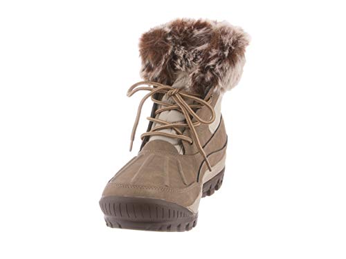 Image of BEARPAW Becka Boot Womens