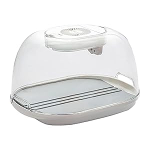 KOZEEY Huishoudelijk Bevroren Voedsel Biefstuk Ontdooien Ontdooilade USB Oplaadbaar Vers Houden Multifunctioneel Starten met één knop Voedselkwaliteit