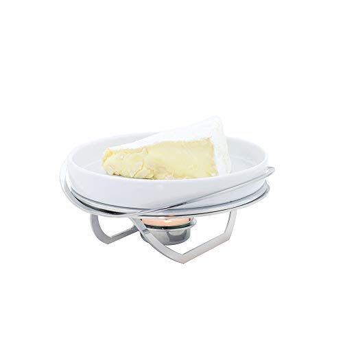 Rechaud Brie Linea Riva Prato