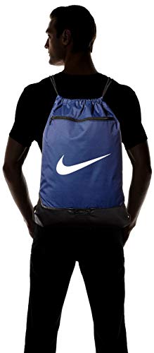 Nike Unisex Adult Nk Brsla Gmsk - 9.0 (23l) Luggage-Garment Bag - Image 5