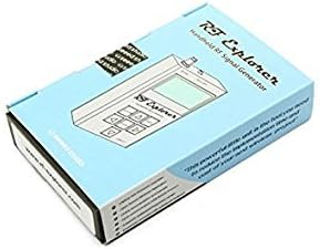 RF Explorer Signal Generator (RFE6GEN)