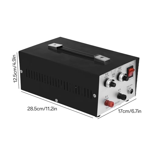 Spots Welder For Jewelry,Jewelry Welder 110V Spots Welder | Jewelry Welder Spots Welder Pulse Argon Arc Jewelry Welder Jewelry Spots Welding Tool
