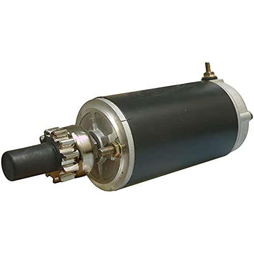 Démarreur 410-21055 Mercury Force Marine 35 45 50 55 ch pour moteur Chrysler 1984-1991