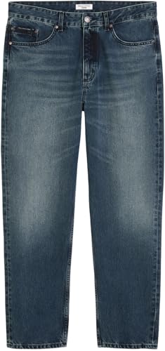 Jeans moderne Marc O'Polo homme 5000006893 pantalon en denim ajusté