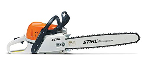 Stihl Motosierra MS 311 59.0 CC, 3,1 kW / 4,2 CV, 6,2 kg, barra 50 cm
