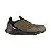 Reebok Men's All Terrain Safety Toe Trail Running Work Shoe, Sage Green, 10 Wide
