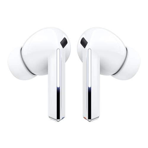 Auricolari Samsung BUDS3 PRO Bianco