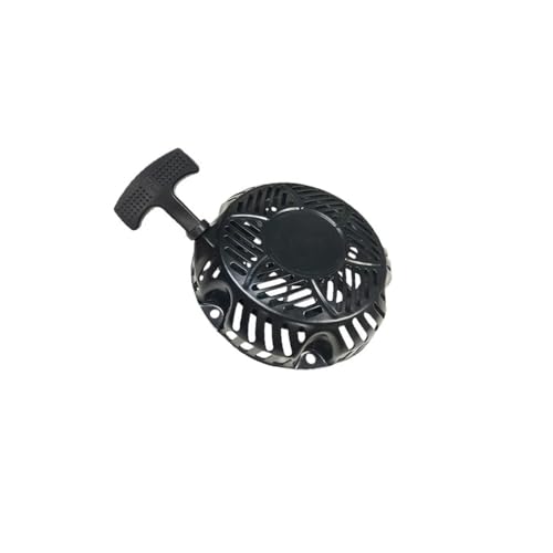 Démarreur à recul CH395 : ensemble de rechange robuste pour moteur 277cc - 2