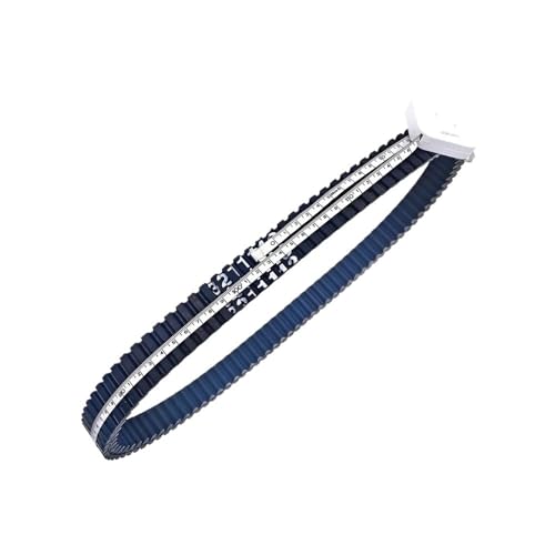 Correa de transmisión para embrague compatible con PS 600 700 800 4