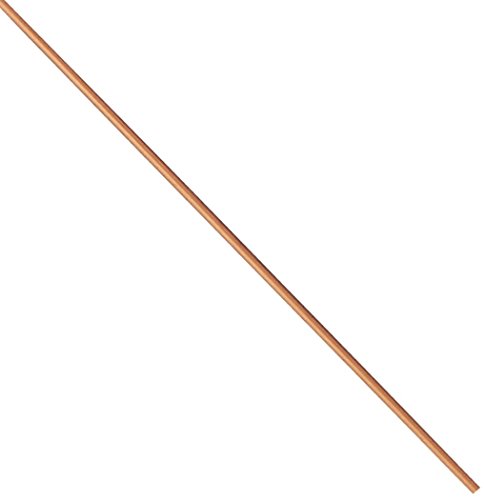 Remington Industries 37SNSP.25 37 AWG Magnet Wire, Enameled Copper Wire, 4 oz, 0.0049