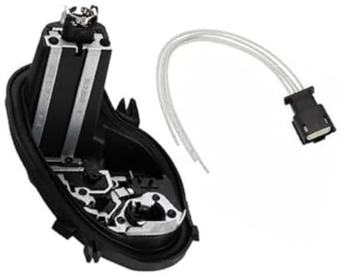 Kit de montage de feu arrière pour Vauxhall Astra K sans lumières côté conducteur
