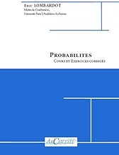 Download Probabilités : Cours et exercices corrigés PDF