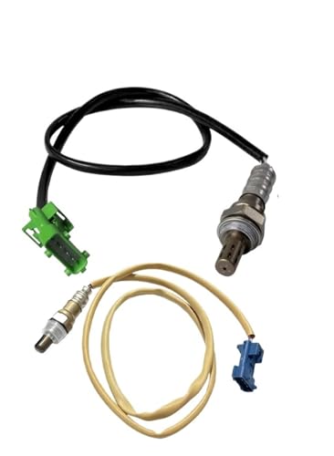 Sonde lambda 9675112580 pour moteur Peugeot Citroën