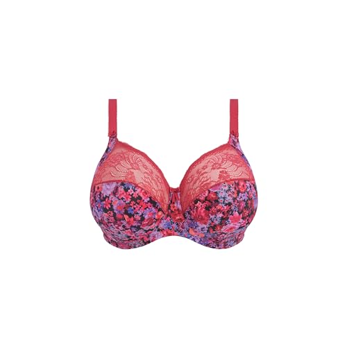 Image of Elomi Women's Morgan Stretch Lace Banded Underwire Bra