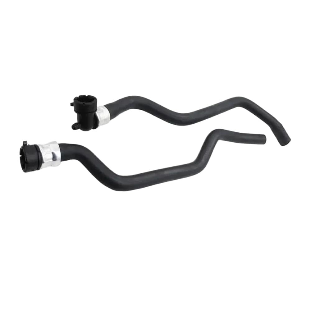 Heater Water Hose Compatible with 307 308 408 Replacement for 6466F7 6466F4 1.6 Tube