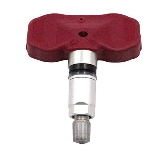 Capteur de pression des pneus TPMS contre les crevaisons Chevrolet GMC Buick