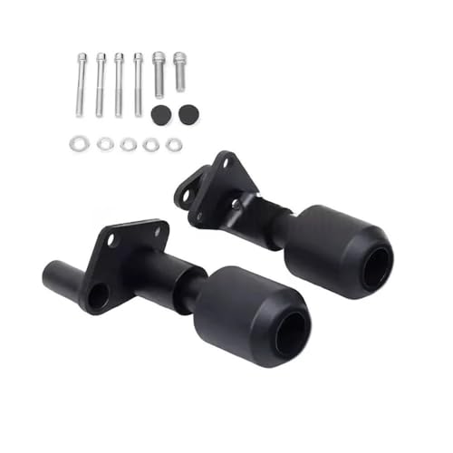 Cadre curseur carénage moto protection anti-chute CB750 XL750 2024