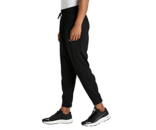 Image of PUMA Men's Regular Track Pants