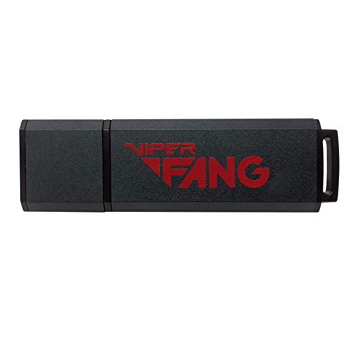 Preisvergleich Produktbild Patriot Viper Fang Gaming USB Speicher 128 GB