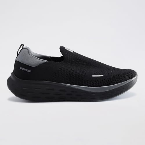 Image of Lotto Men Aerostep Slip on Walking Shoes