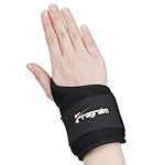 Fragraim Wrist Weights for Women Men with Thumb Loops Lock 1lb*2 1.5lbs*2 2lbs*2 2.5lbs*2 3lbs*2 Wrist and Ankle Weights Sets for Walking Running Strength Training Exercises, Physical Therapy