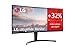 Produktbild LG Electronics 35WN65C-B, Schwarz