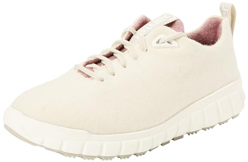 Ganter EVO Damen Sneaker, Natur, 37 EU Weit