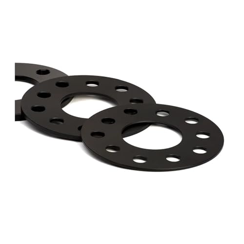 Entretoises de roue 20mm PCD 5x120 72.56mm pour BMW E46 E90 E36 - 5