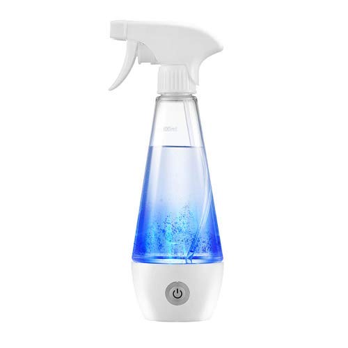 Disinfection Machine, Generate Hypochlorite sodium by adding salt and water, effective sterilization rate 99.99%